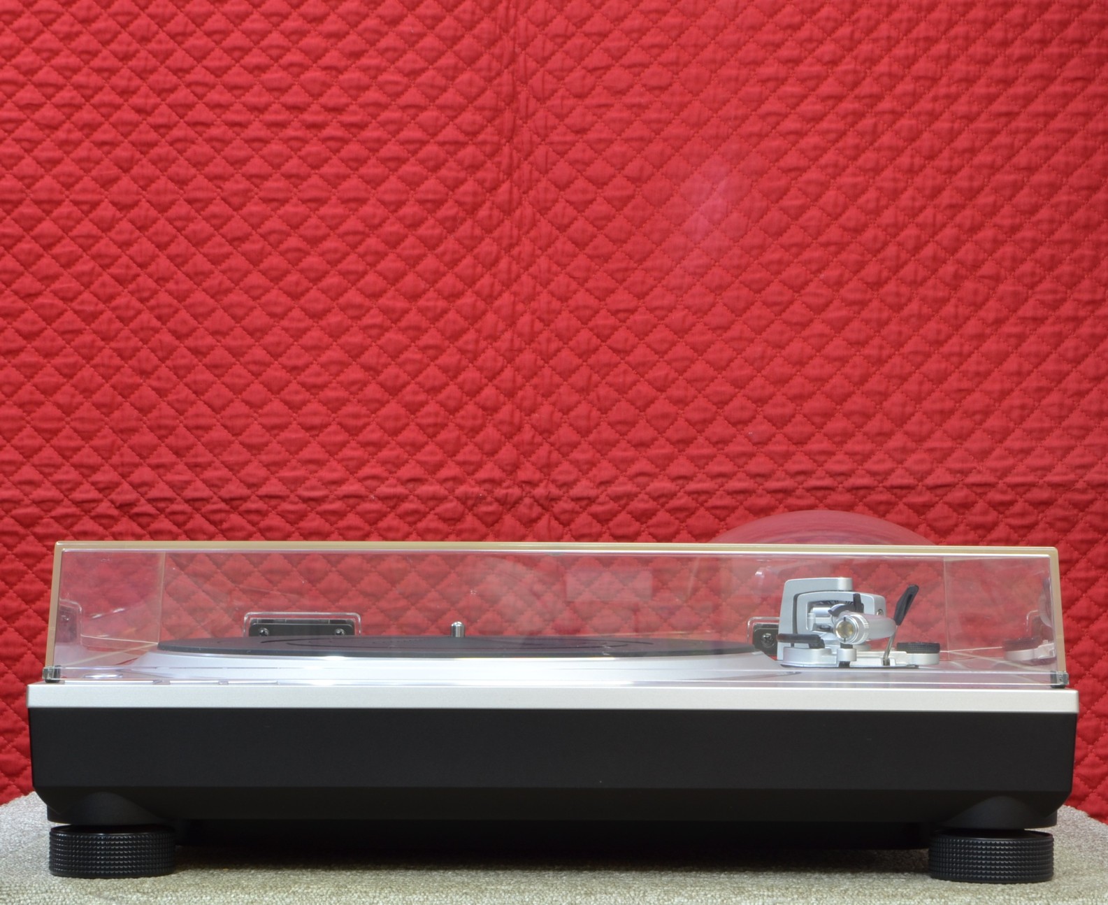 Ÿ���ʡ�Technics SL-1500C(��Ȣ����)