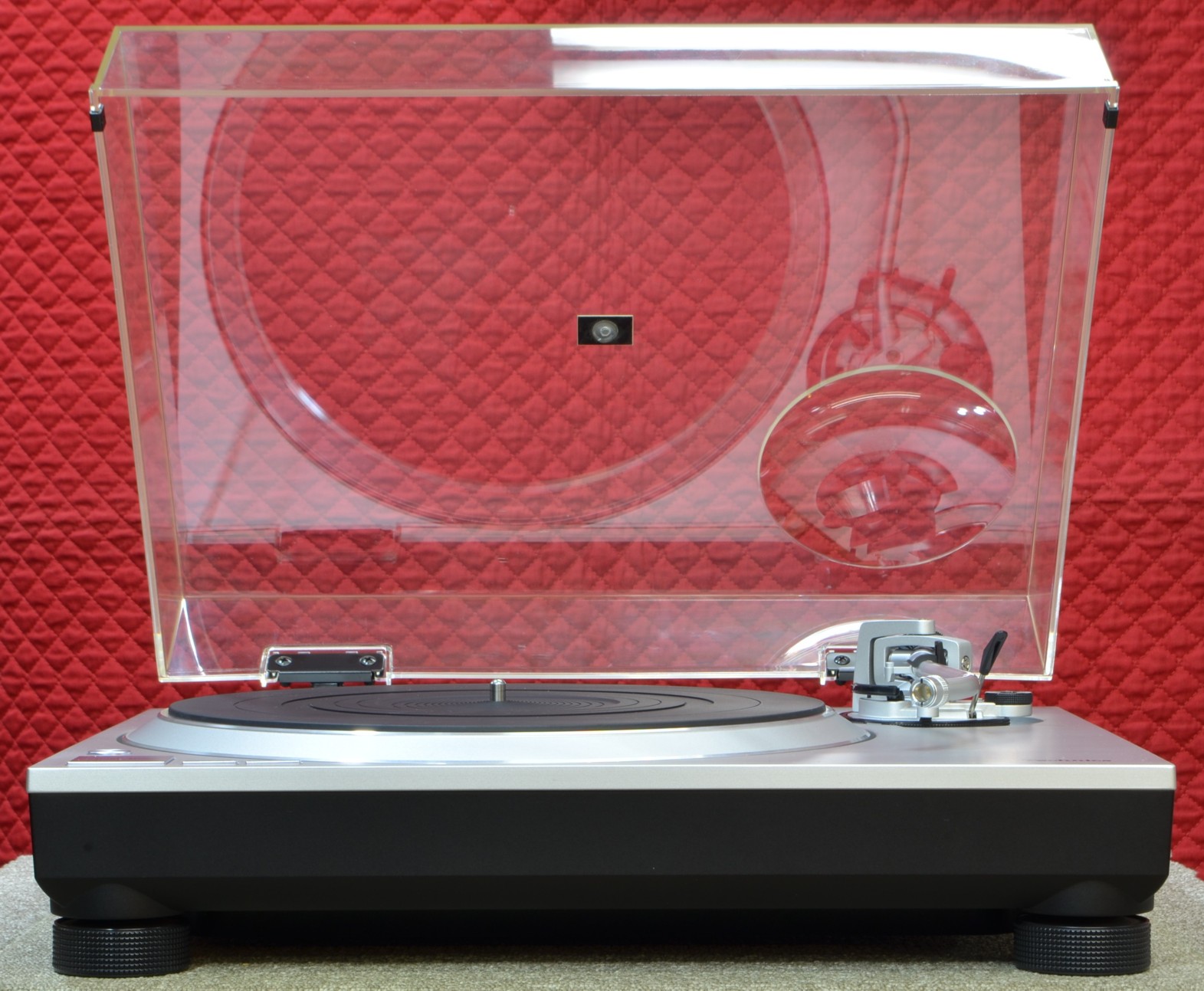 Ÿ���ʡ�Technics SL-1500C(��Ȣ����)