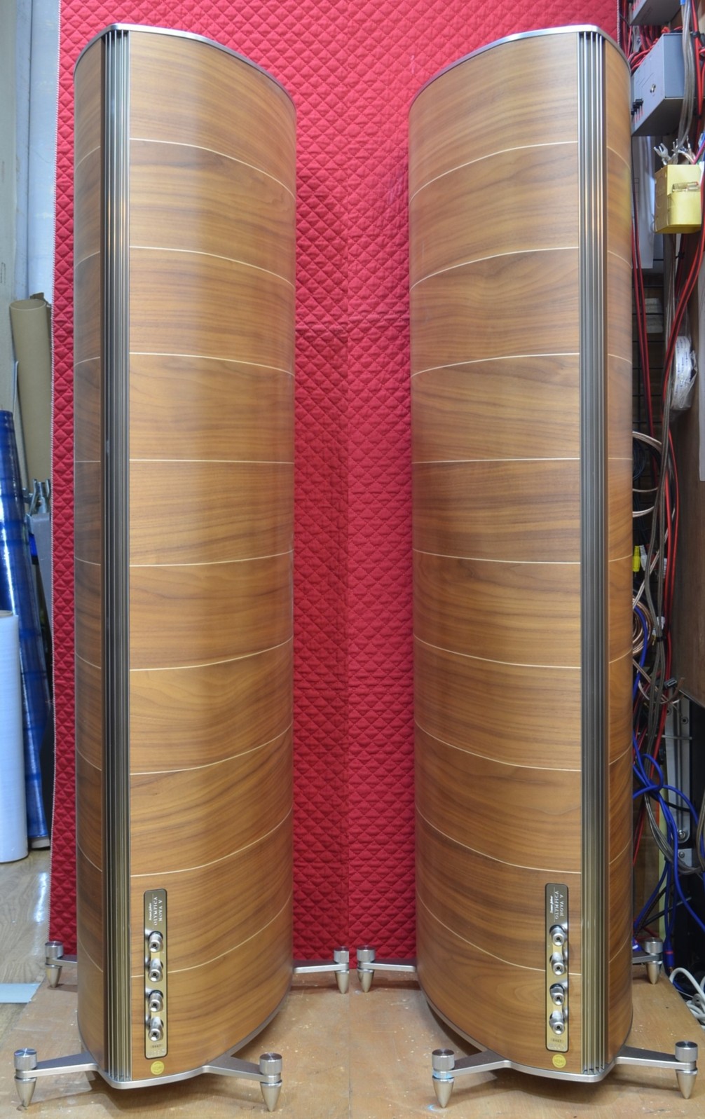 ����ʡ�Sonus faber  Olympica Nova�� (��Ȣ�ʤ�)