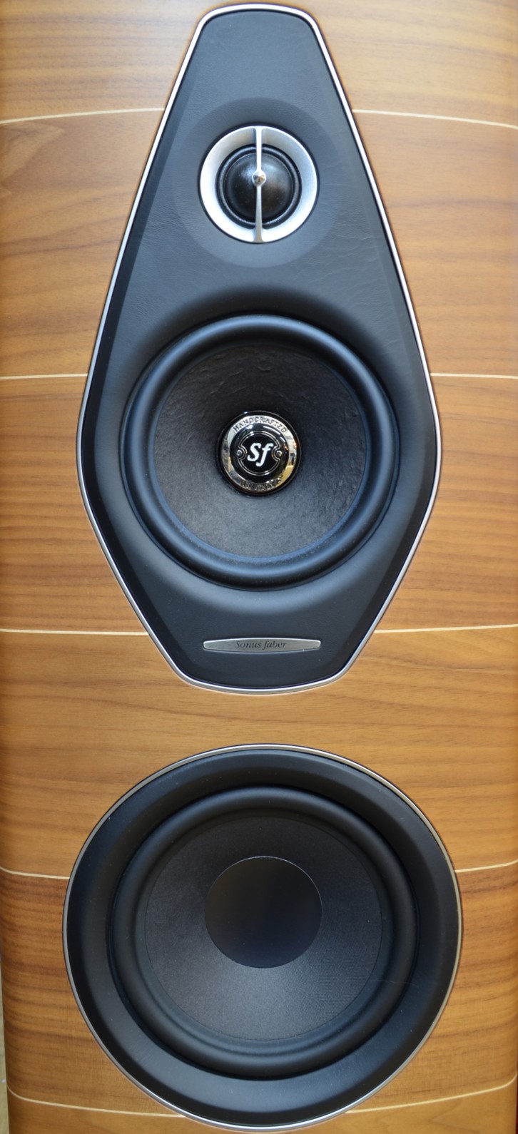 ����ʡ�Sonus faber  Olympica Nova�� (��Ȣ�ʤ�)