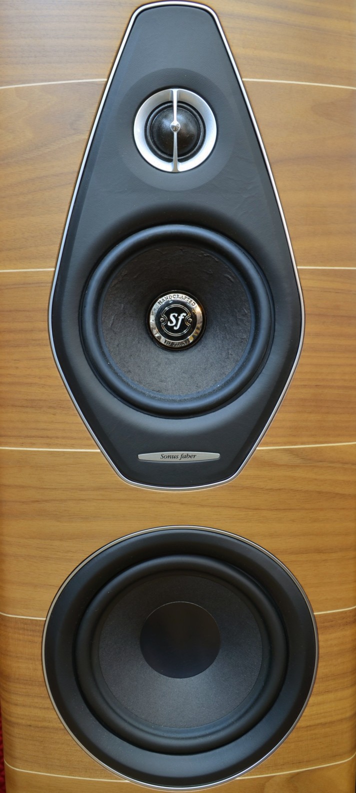 ����ʡ�Sonus faber  Olympica Nova�� (��Ȣ�ʤ�)