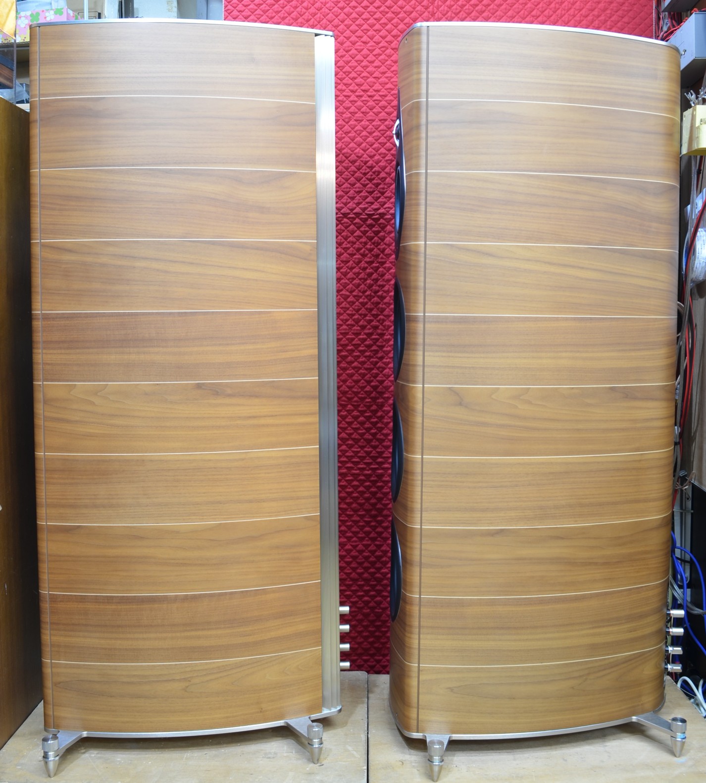 ����ʡ�Sonus faber  Olympica Nova�� (��Ȣ�ʤ�)
