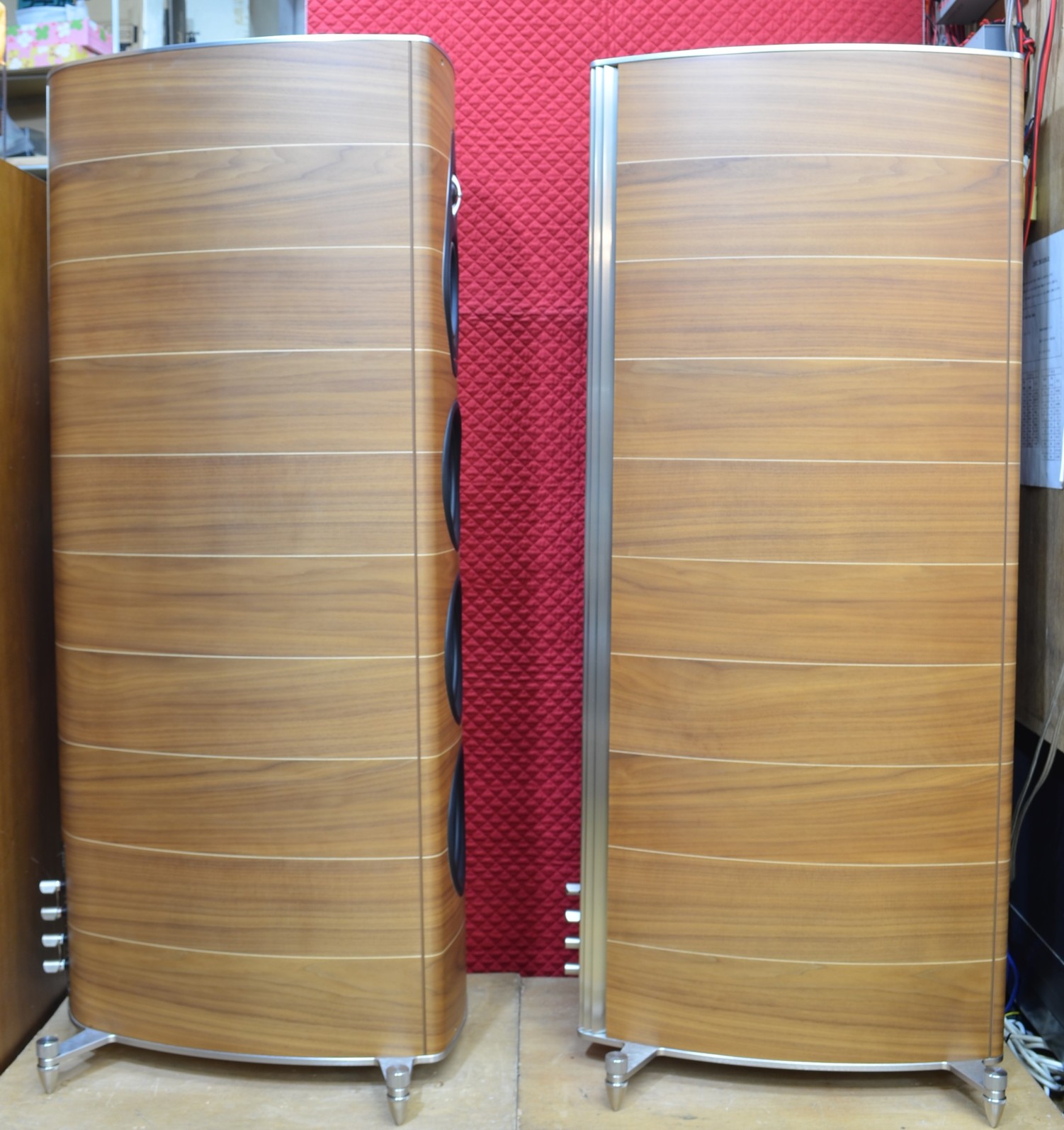 ����ʡ�Sonus faber  Olympica Nova�� (��Ȣ�ʤ�)