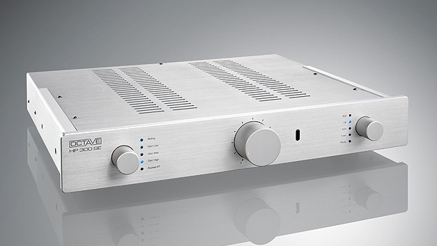 OCTAVE   HP300SE(LINE�ץꥢ���)