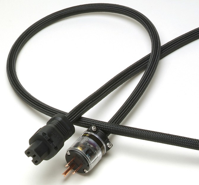 ACOUSTIC REVIVE   POWER STANDARD-TripleC-FM(�Ÿ������֥�/2.0��)