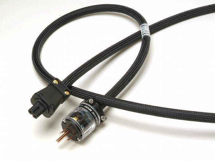 ACOUSTIC REVIVE  POWER STANDARD-TripleC-FM-MG(�ᥬ���Ÿ������֥�/2.0��)