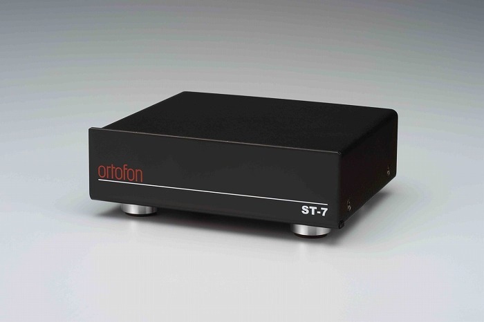 Ortofon  ST-7(MC�ȥ��)��2015ǯ8��3������ȯ���