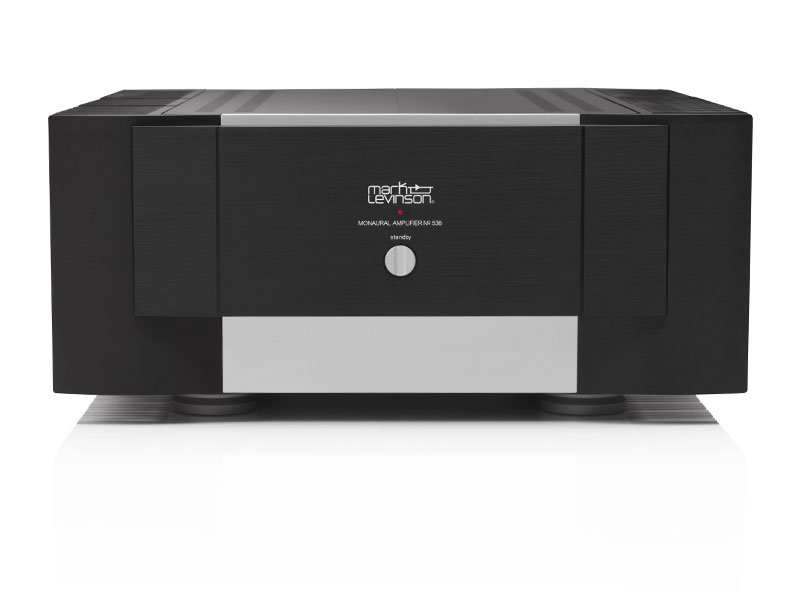 MarkLevinson   No536(1��)(�ѥ�����)2015ǯ12���ȯ��