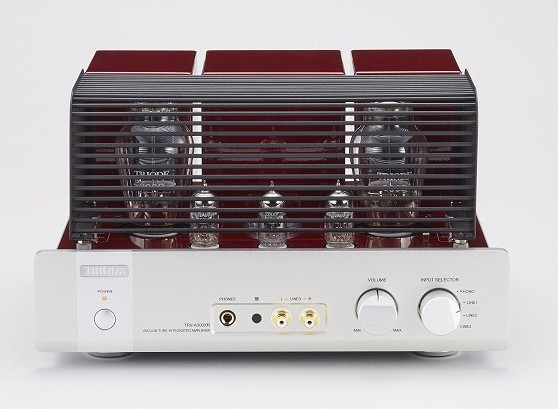 TRIODE   TRV-A300XR(�ץ�ᥤ��)(2016ǯ2����ܡ���ȯ��)