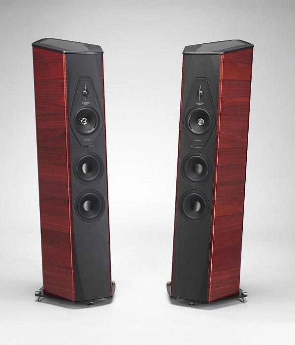 Sonus Faber  IL Cremonese(�ڥ�)(Red)