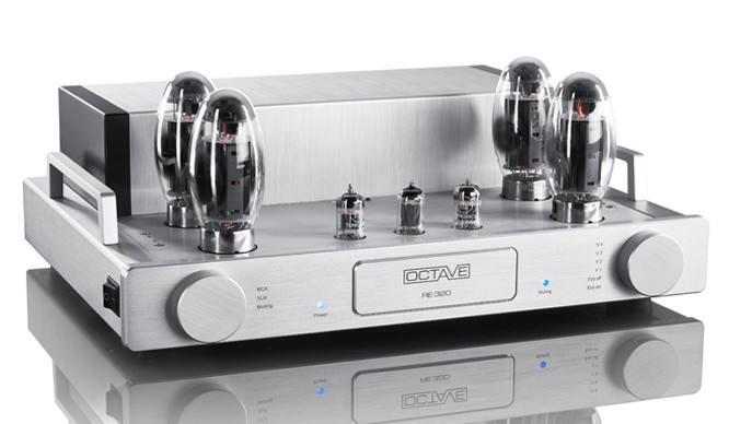 OCTAVE   RE320(���ƥ쥪�ѥ�����)(2016ǯ7��15������ȯ��)