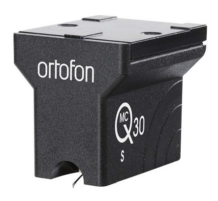 Ortofon  MC Q30S(MC�����ȥ�å�) 2023ǯ7��3�����;夲����ޤ���