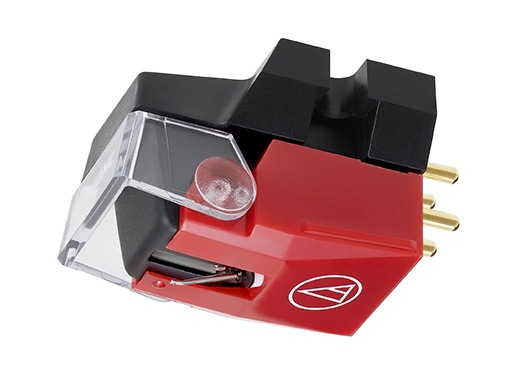 audio-technica    VM540ML(2016ǯ12��9������ȯ��)