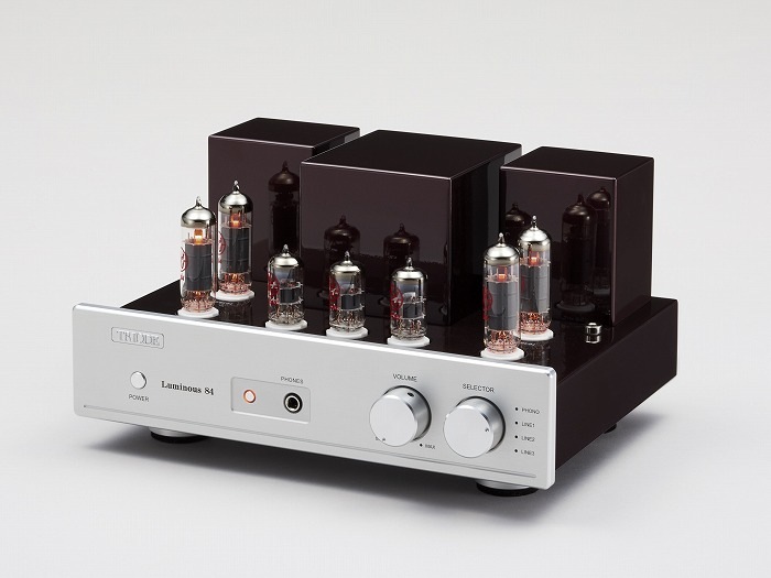 TRIODE   Luminous 84(2017ǯ5��ܡ���ȯ��)