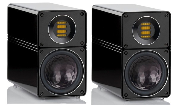 ELAC   BS312(HGB)(�ڥ�)