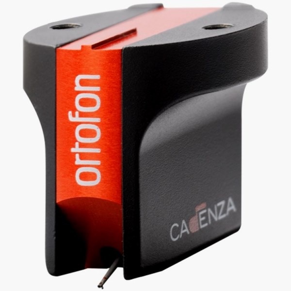 Ortofon Cadenza Red(MC�����ȥ�å�)��