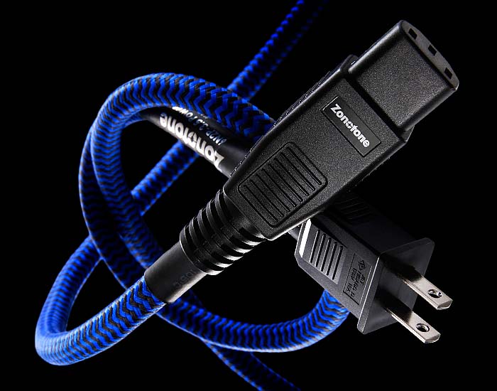 Zonotone   6N2P-3.5BluePower(1.5m)(�Ÿ������֥�)