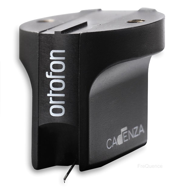 Ortofon Cadenza Black(MC�����ȥ�å�)��