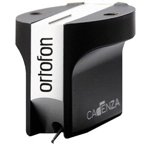 Ortofon Cadenza Mono(MC��Υ�륫���ȥ�å�)