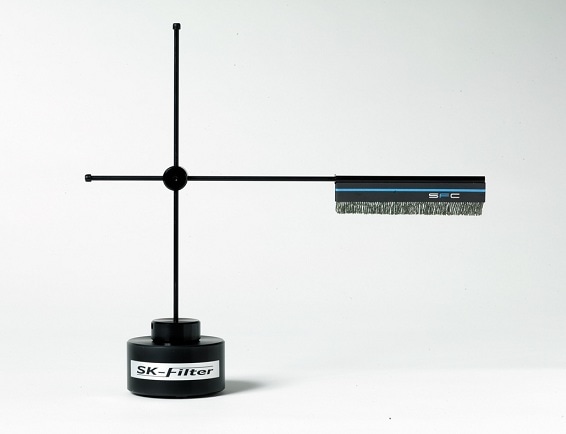 SFC SK-FILTER SUS(レコード用帯電イレーサー)（'21年4月発売） | 新