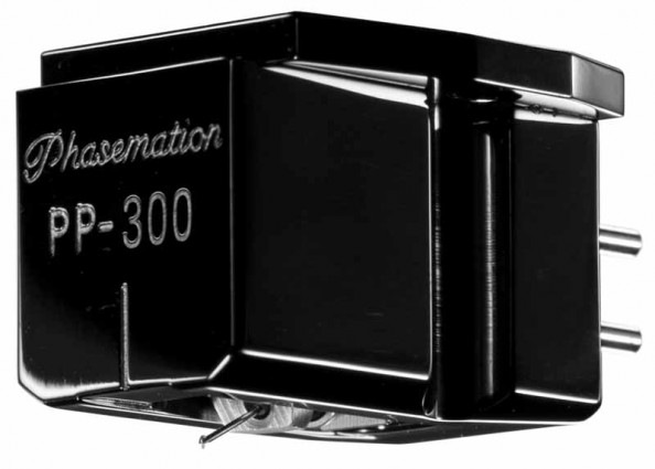 Phasemation   PP-300(MC�����Ď؎�����)