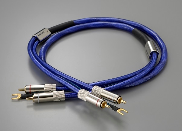 Zonotone 6NTW-6060Meister(RCA/1.5m) (RCA-RCAﾌｫﾉｹｰﾌﾞﾙ) | 新製品