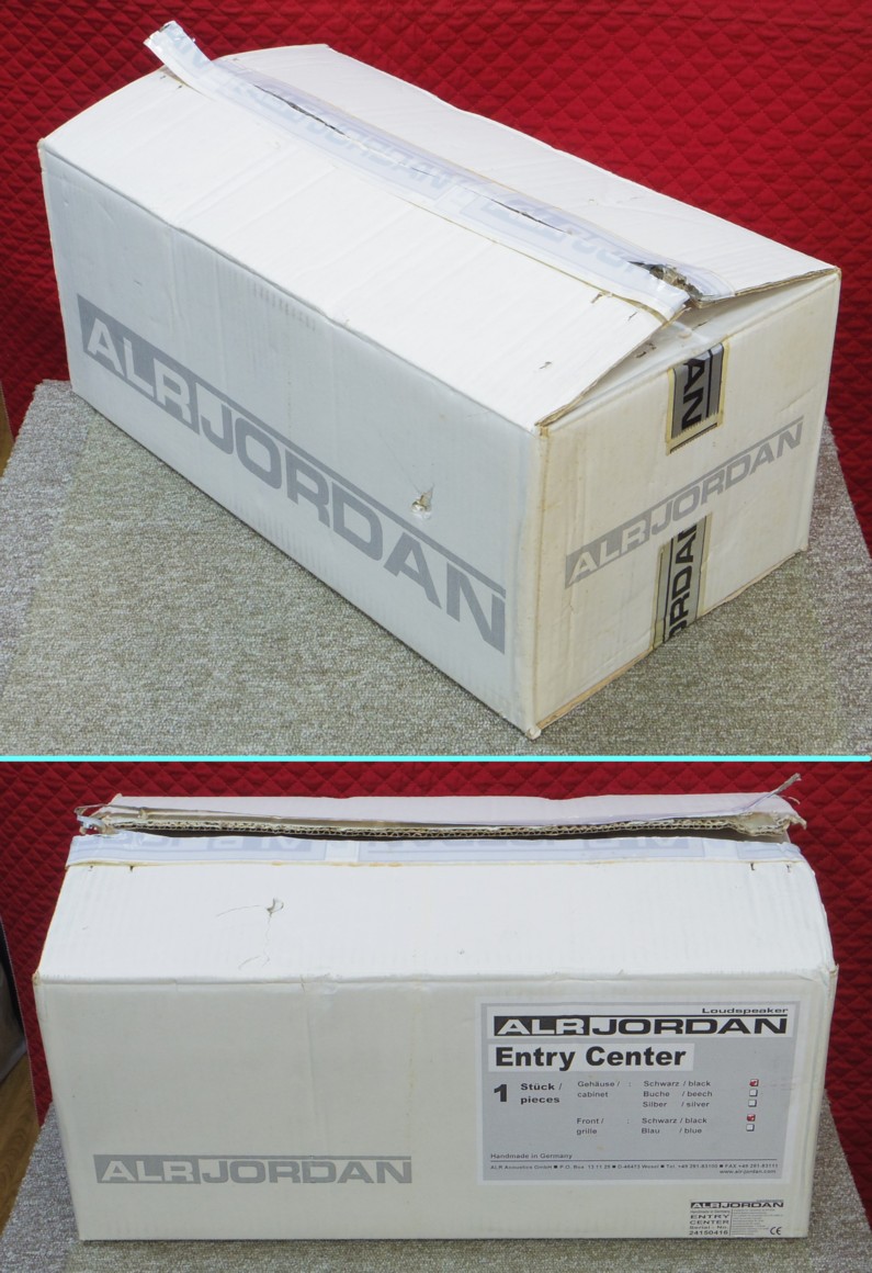 ����ʡ�ALR JORDAN  Center 3M(�֥�å�)(��Ȣ����)