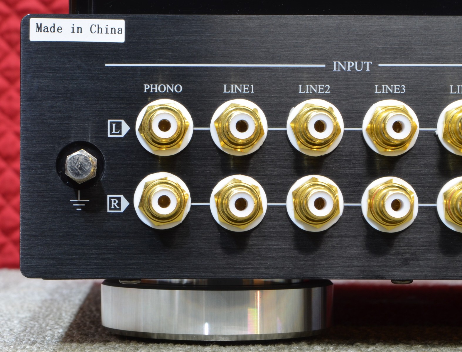 ����ʡ�TRIODE TRZ-300W-WE300B(PSVANE WE300B����)(��Ȣ����)