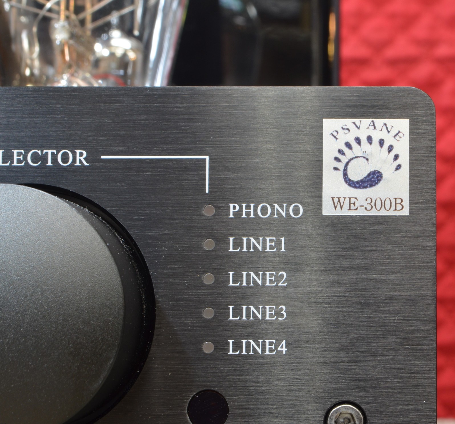 ����ʡ�TRIODE TRZ-300W-WE300B(PSVANE WE300B����)(��Ȣ����)