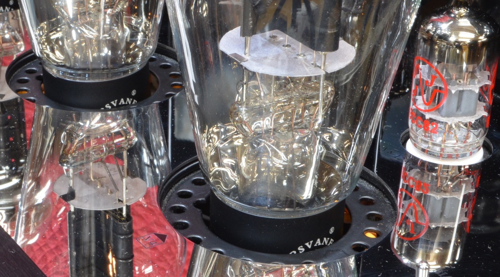 ����ʡ�TRIODE TRZ-300W-WE300B(PSVANE WE300B����)(��Ȣ����)