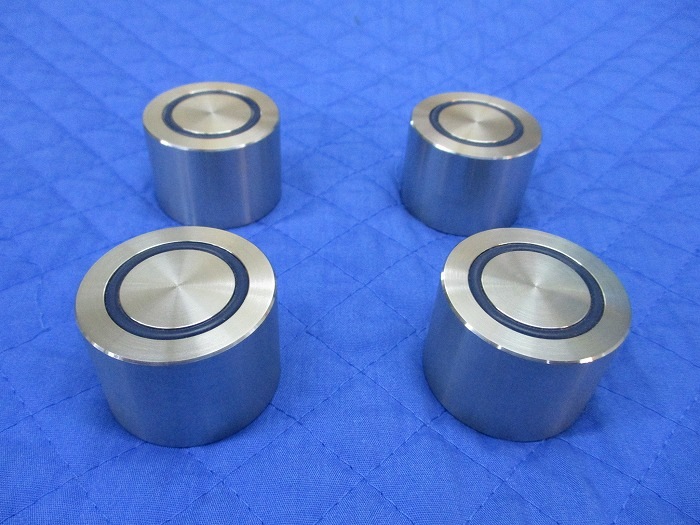 展示品：KRIPTON IS-HR30 (4個セット) | 展示品・開封品,アクセサリー