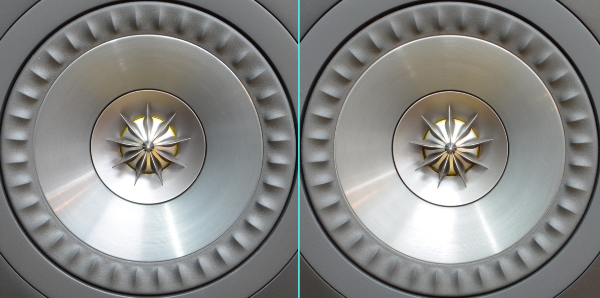 Ÿ���ʡ�KEF Q500(VBO)(��Ȣ����)