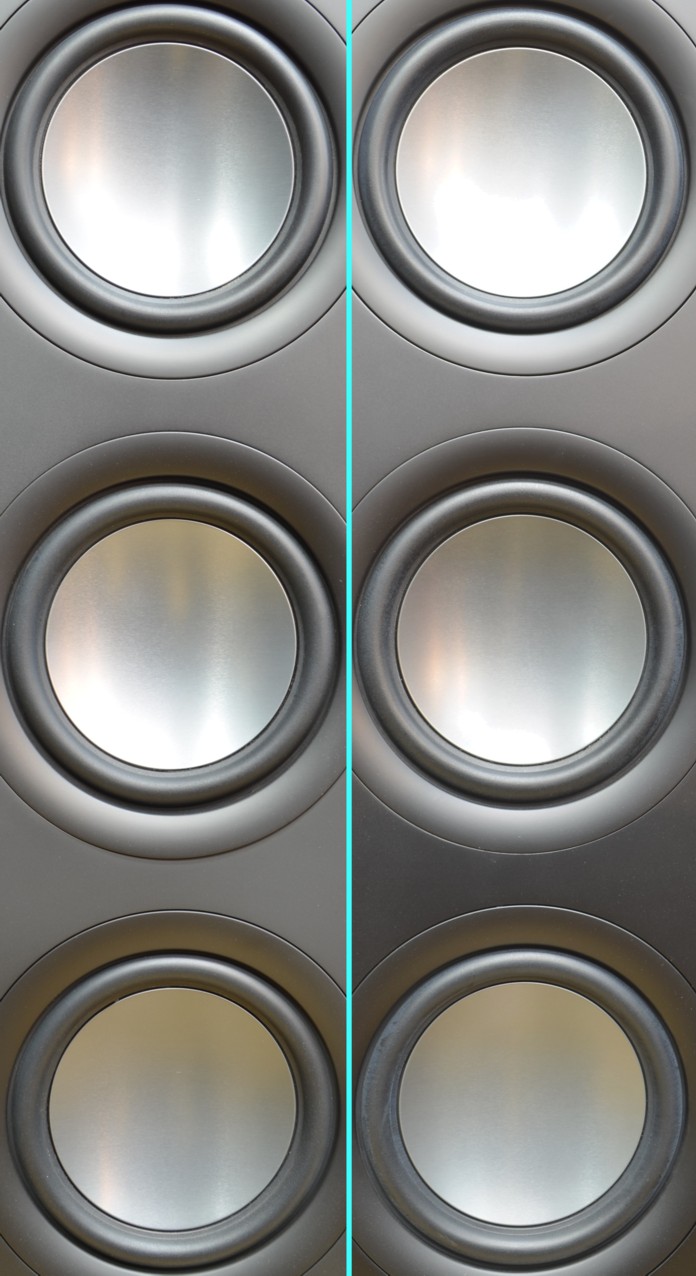 Ÿ���ʡ�KEF Q500(VBO)(��Ȣ����)