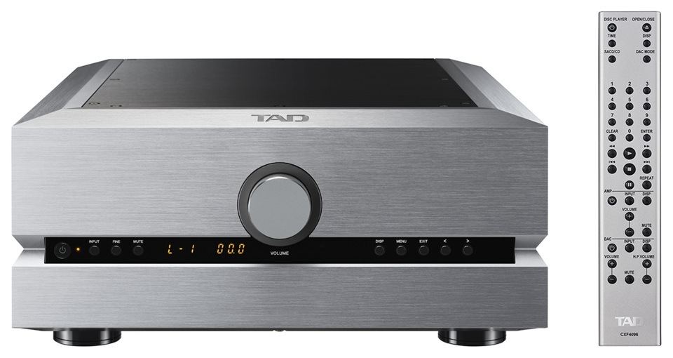 TAD TAD-A1000-S�ʥ���С���(2025ǯ12�ȯ���