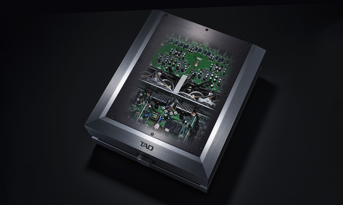 TAD TAD-A1000-S�ʥ���С���(2025ǯ12�ȯ���