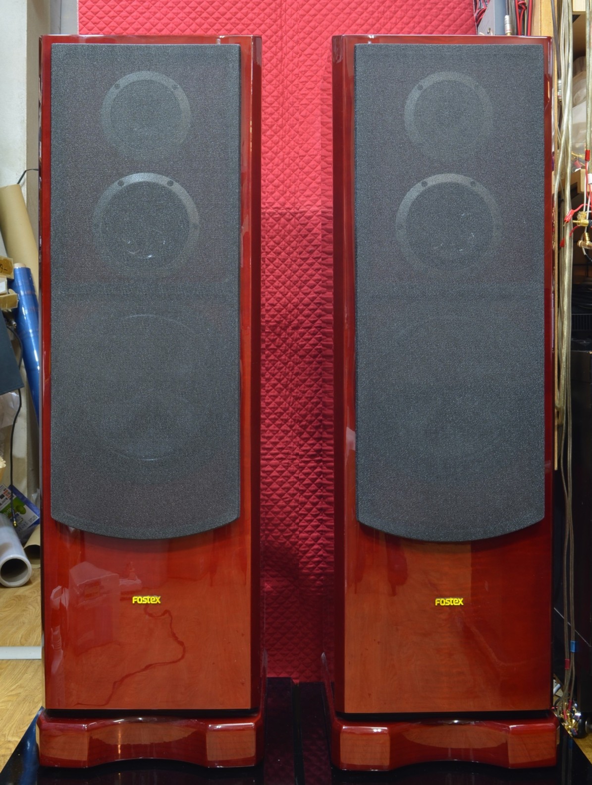 ����ʡ�FOSTEX GX250(�磻���å�)(��Ȣ�ʤ�)