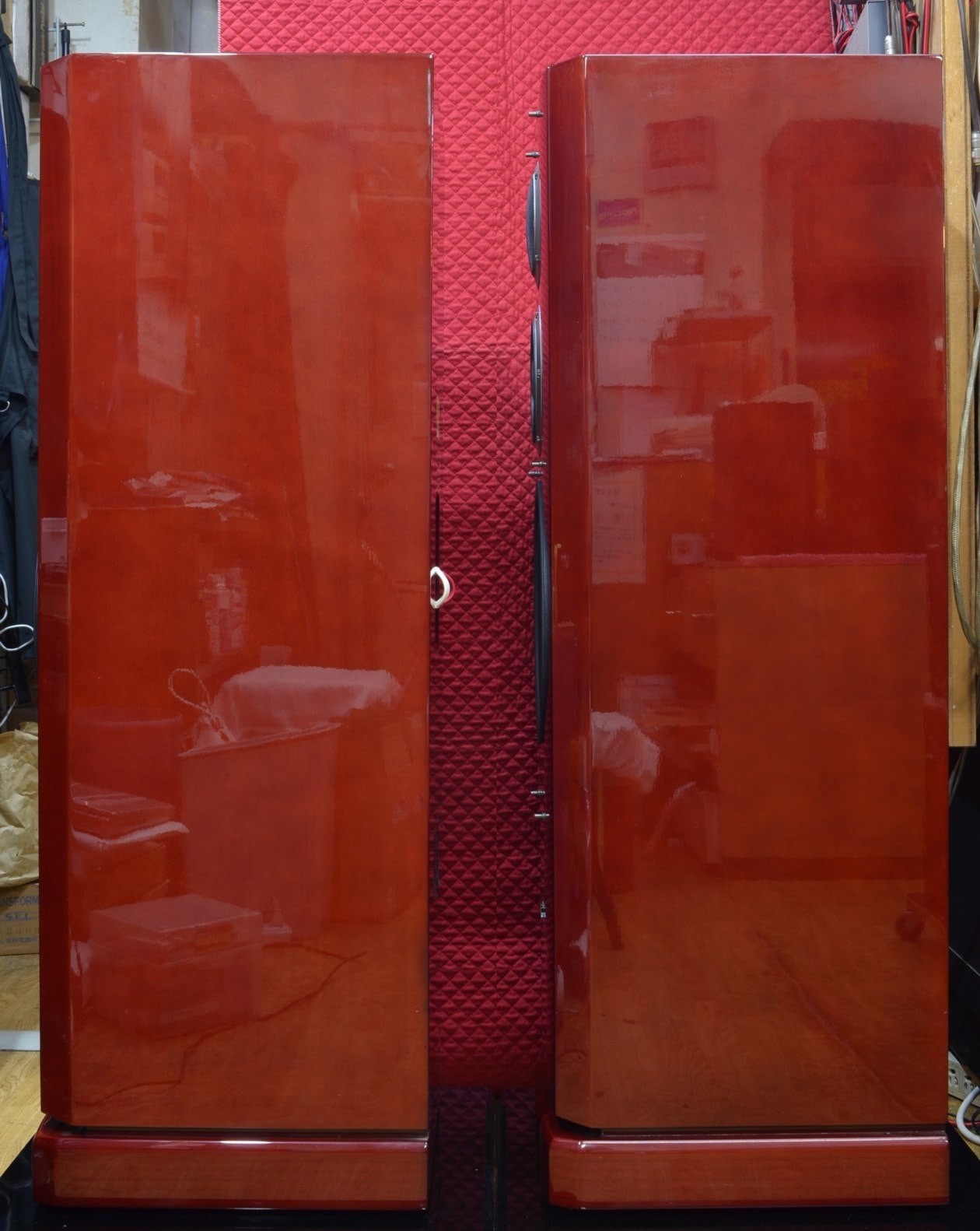 ����ʡ�FOSTEX GX250(�磻���å�)(��Ȣ�ʤ�)