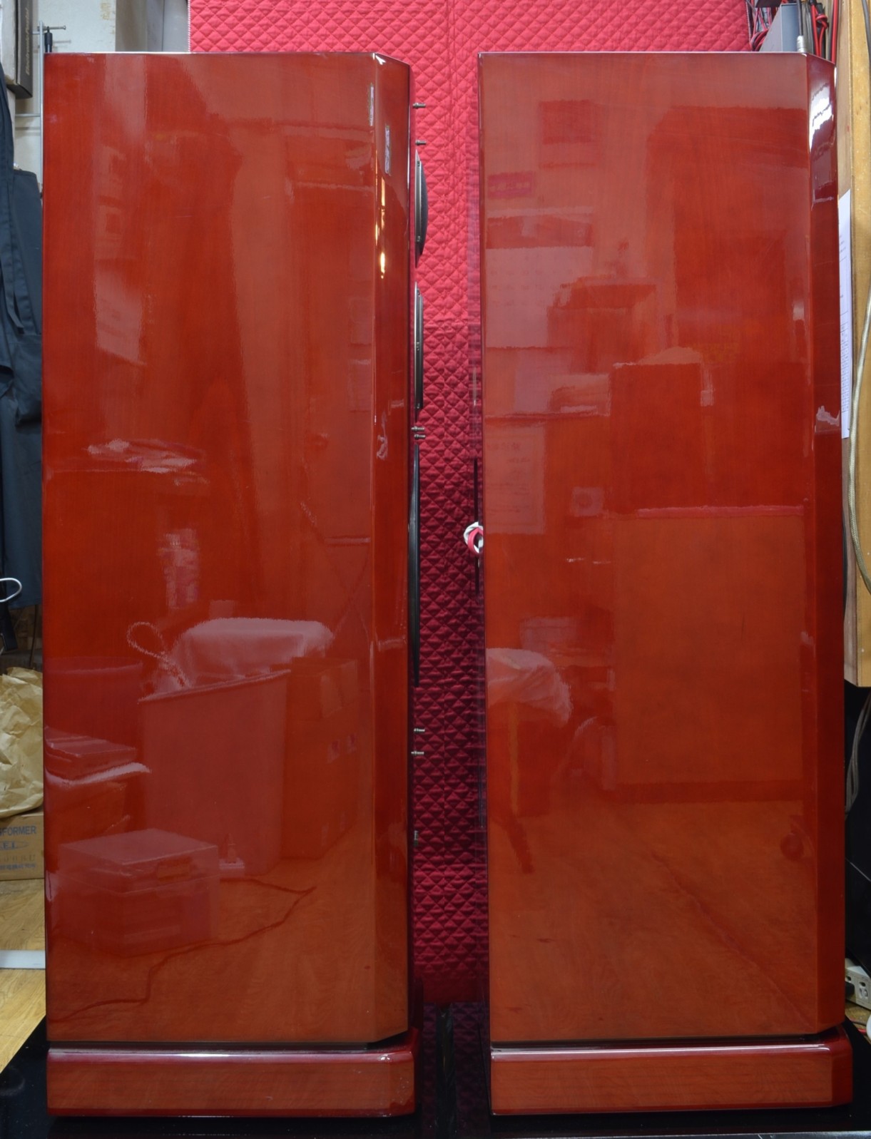 ����ʡ�FOSTEX GX250(�磻���å�)(��Ȣ�ʤ�)