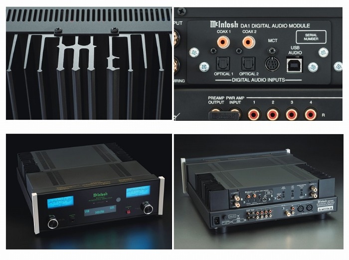 McIntosh   MA5300 (2017ǯ1231ȯ)