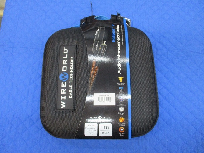 �����ò���WIREWORLD ECI7RCA/1.0 (��Ȣ����)