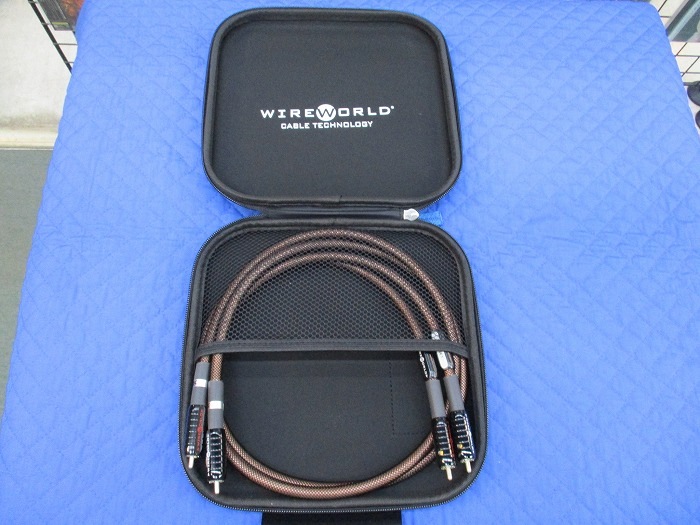 �����ò���WIREWORLD ECI7RCA/1.0 (��Ȣ����)