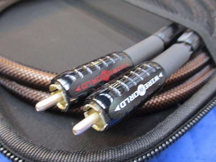 �����ò���WIREWORLD ECI7RCA/1.0 (��Ȣ����)
