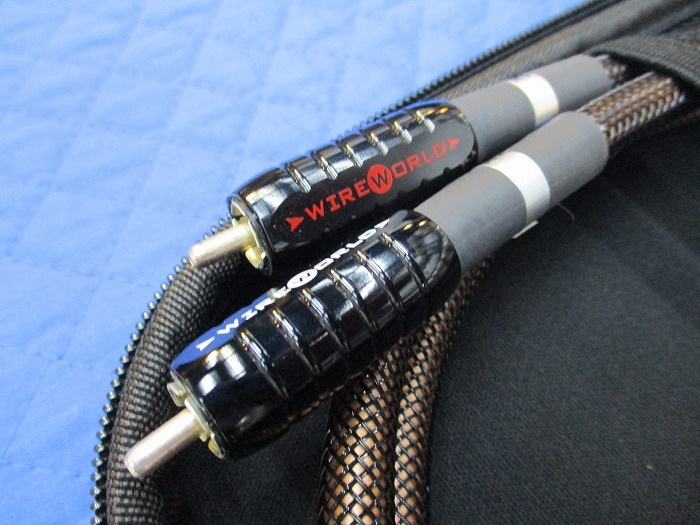 �����ò���WIREWORLD ECI7RCA/1.0 (��Ȣ����)