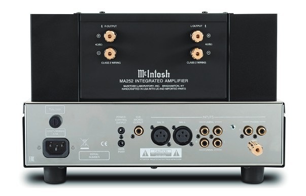 McIntosh   MA252 (2017ǯ1231ȯ)