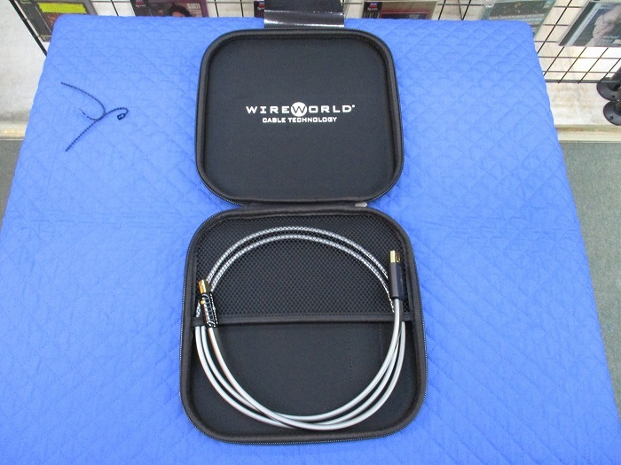 �����ò���WIREWORLD SSB7/1.5 (��Ȣ����)