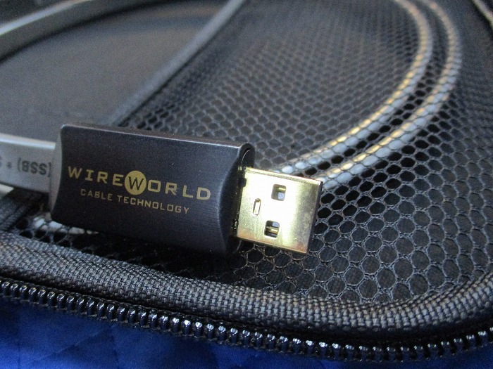 �����ò���WIREWORLD SSB7/1.5 (��Ȣ����)