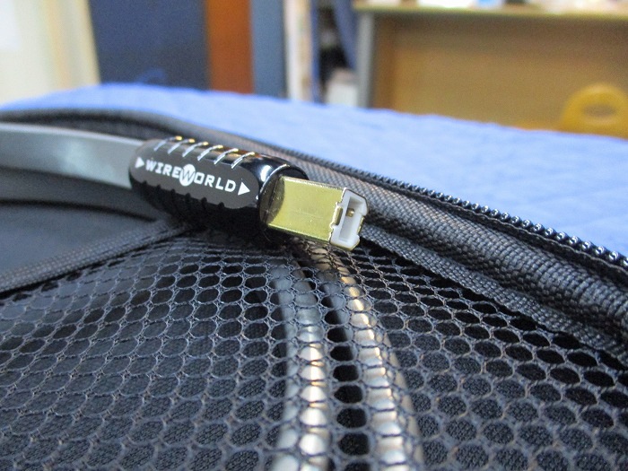 �����ò���WIREWORLD SSB7/1.5 (��Ȣ����)