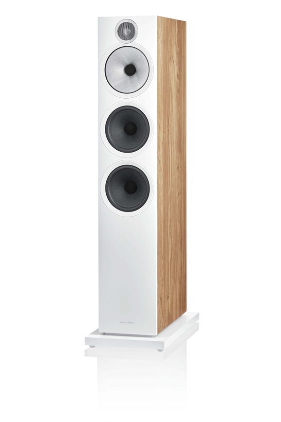 B&W  603S3 (2023ǯ9��28����ȯ���