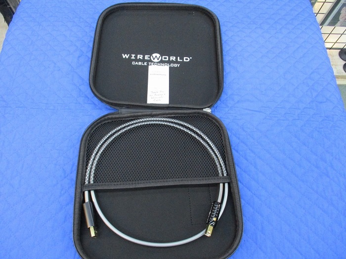 �����ò���WIREWORLD SSB7/1.0 (��Ȣ����)