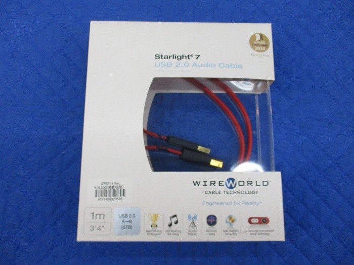 �����ò���WIREWORLD STB7/1.0 (��Ȣ����)